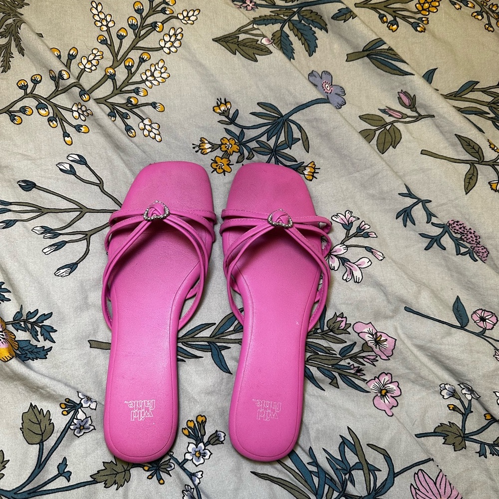 Wild Fable Sandals